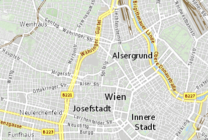 BESTATTUNG WIEN GmbH - Firma / Unternehmen BESTATTUNG WIEN GmbH - Firma / Unternehmen