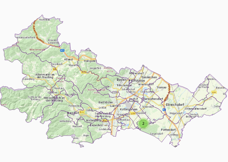 Hydraulik & Pneumatik in Baden