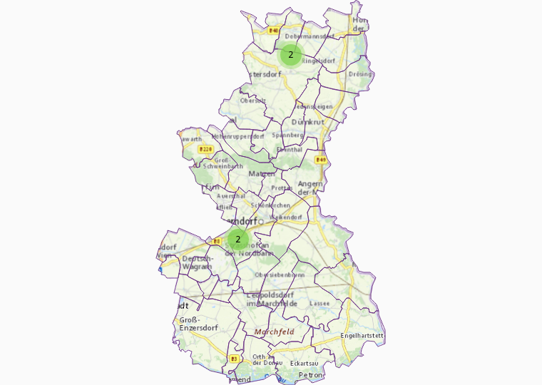 Energy consultancy in Gaenserndorf
