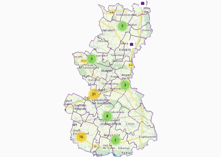 Steuer & Recht in Gänserndorf