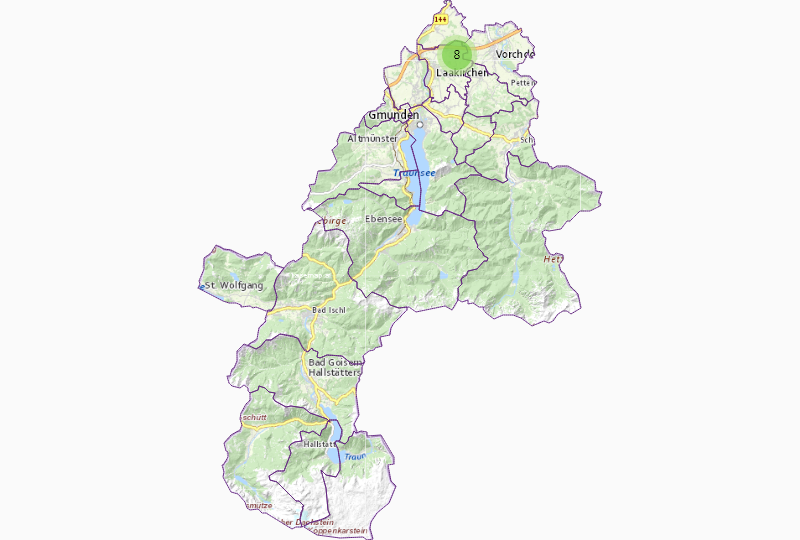 Automotive & Automotive Engines in Gmunden