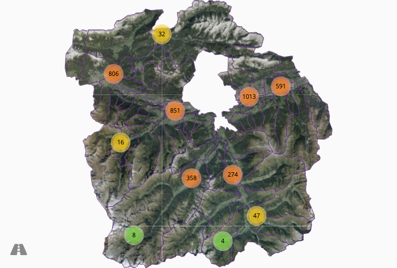 Компании в Innsbruck-Land Компании в Innsbruck-Land