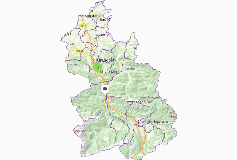 Mechanik in Kirchdorf an der Krems