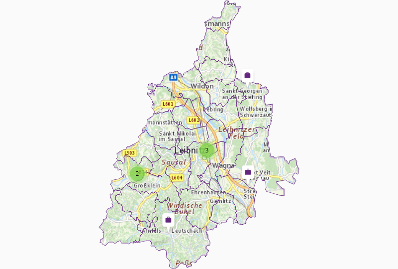 Public relations in Leibnitz