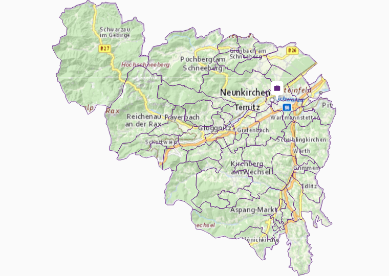 Insurances in Neunkirchen