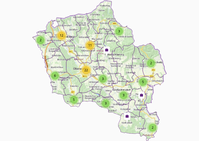 Управленческий консалтинг в Оберварт