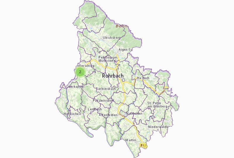 Antiques in Rohrbach