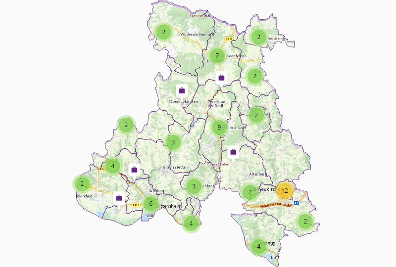 Unterhaltungselektronik in Urfahr-Umgebung