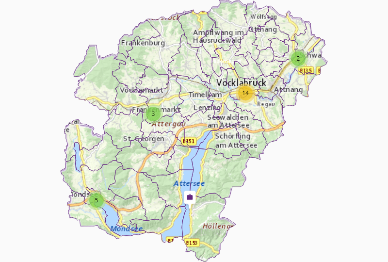 Steuerberatung in Vöcklabruck