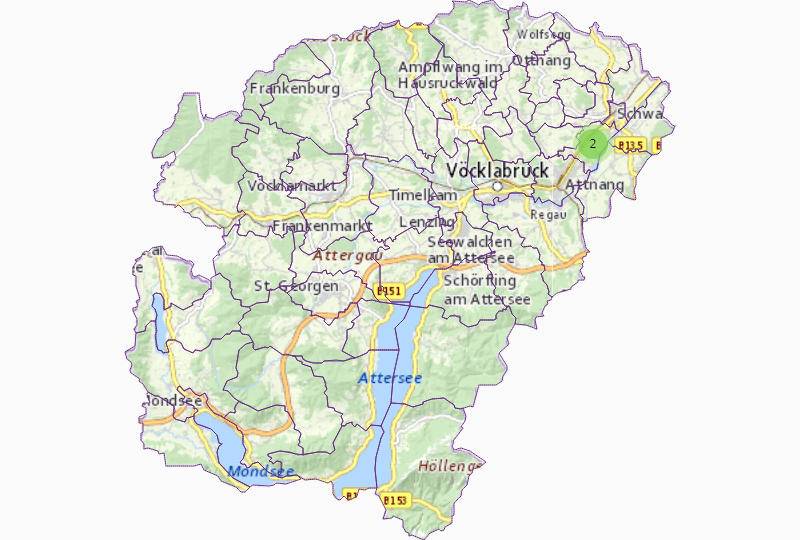 Autoverglasung in Vöcklabruck