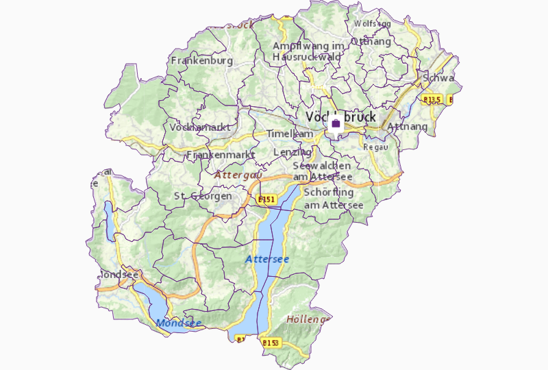 Пластиковая тара в Фёклабрук