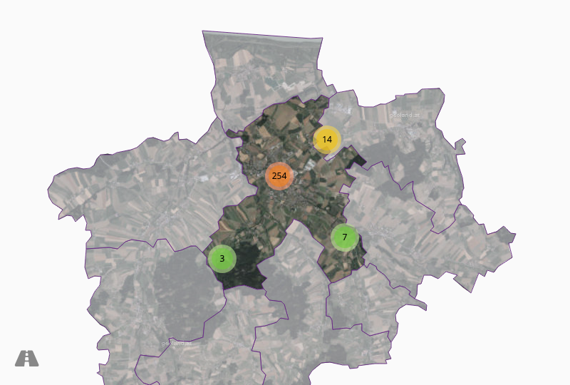 Компании в Altheim Компании в Altheim