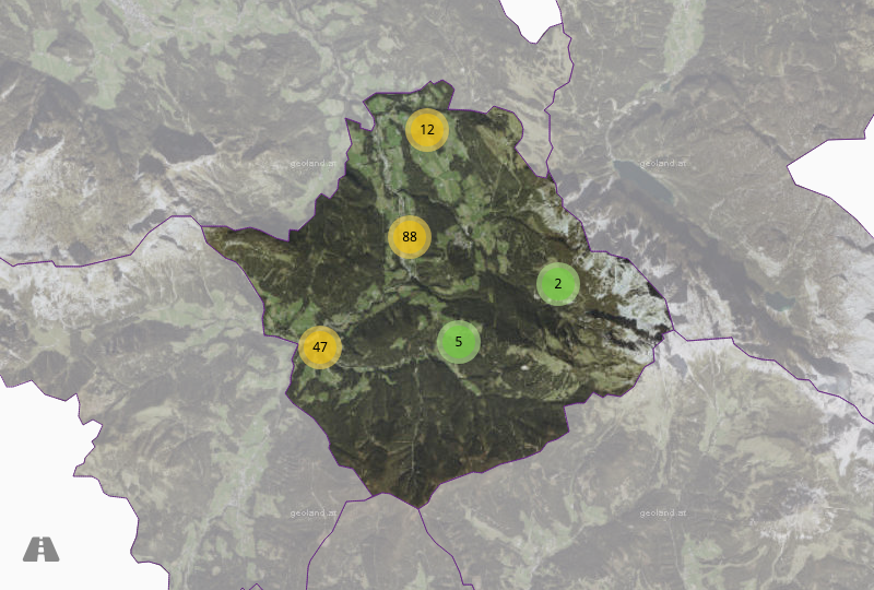 Компании в Annaberg-Lungötz Компании в Annaberg-Lungötz