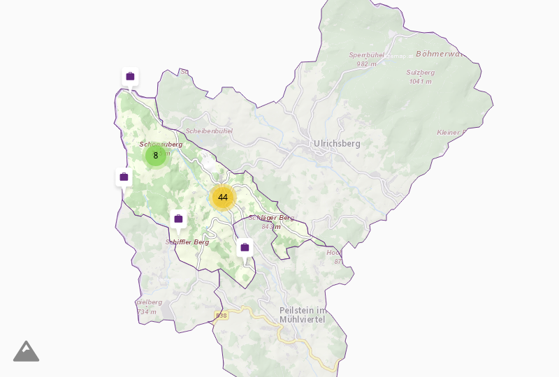 Companies in Julbach