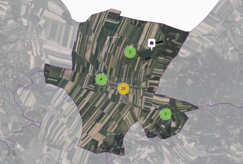 Компании в Langau Компании в Langau