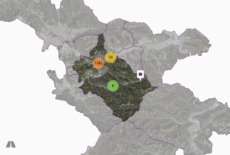 Компании в Leoben Компании в Leoben