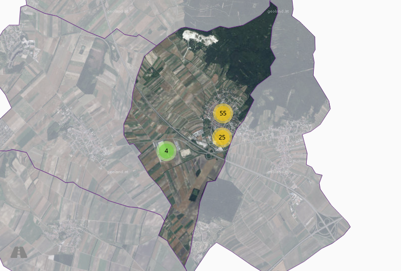 Компании в Müllendorf Компании в Müllendorf