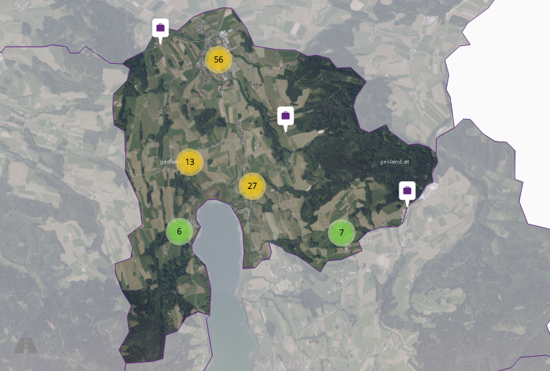 Unternehmen in Oberhofen am Irrsee Unternehmen in Oberhofen am Irrsee