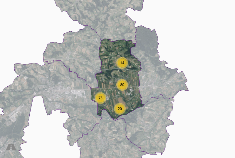 Компании в St. Georgen am Ybbsfelde Компании в St. Georgen am Ybbsfelde