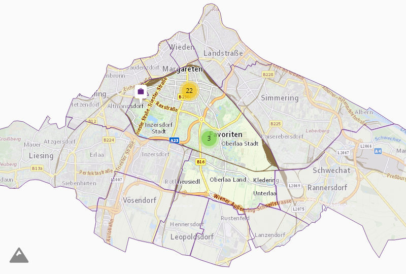 Бытовая электроника в Wien 10.,Favoriten