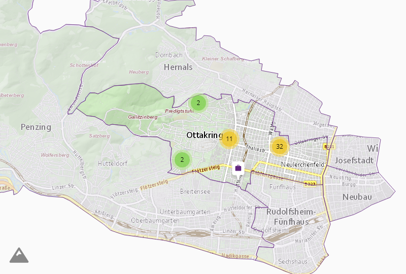 Очистка котлов и баков в Wien 16.,Ottakring