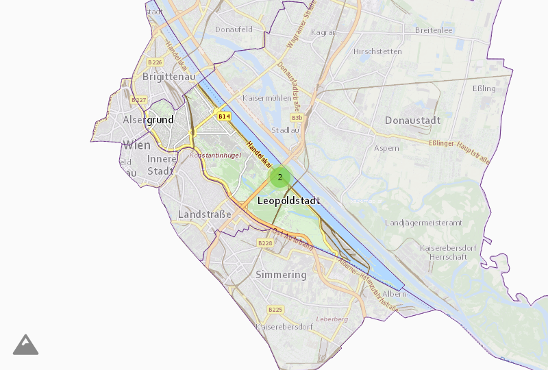 Ит, электроника и оптика в Wien  2.,Leopoldstadt