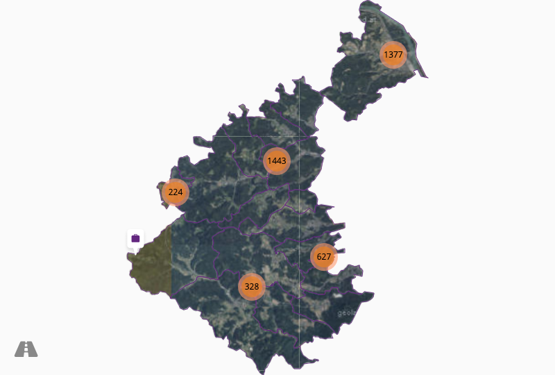 Компании в Östlicher Wienerwald Компании в Östlicher Wienerwald