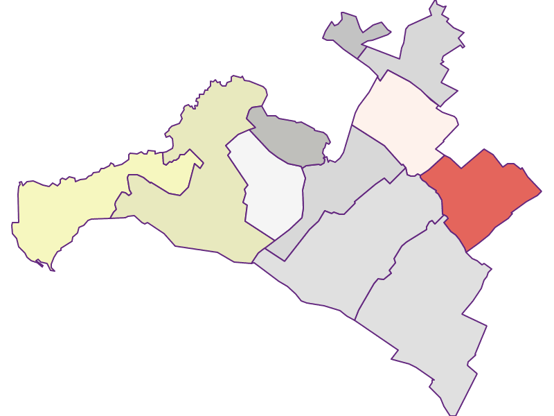 Farmers (comparison to Austria) in Parndorfer Platte