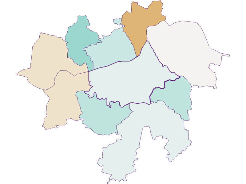 Population development 2011-2018 | Ardagger