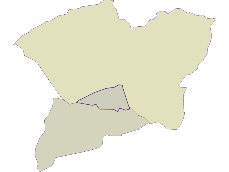 Farmers (comparison to federal state) in Stallehr