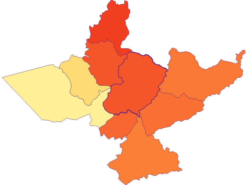 Secondary education in Langen bei Bregenz