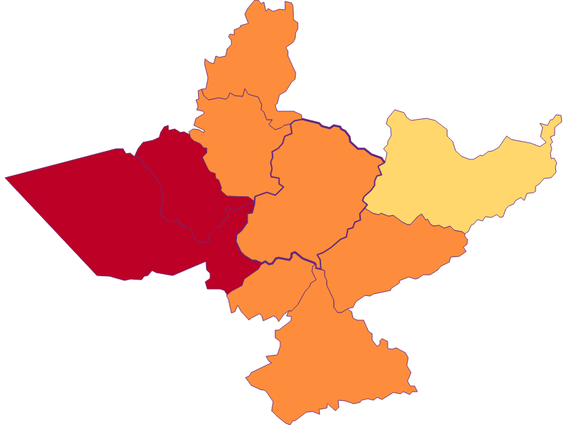 Urbanität in Langen bei Bregenz