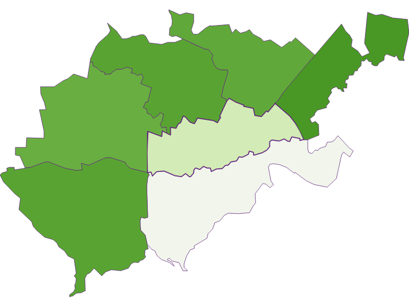 Settlement | Bruck an der Leitha