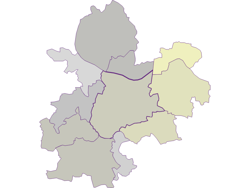 Landwirte (Bundesland-Vergleich) | Alkoven