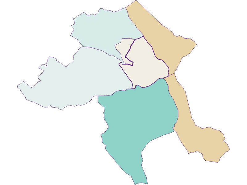 Population development since 1869 in Stotzing