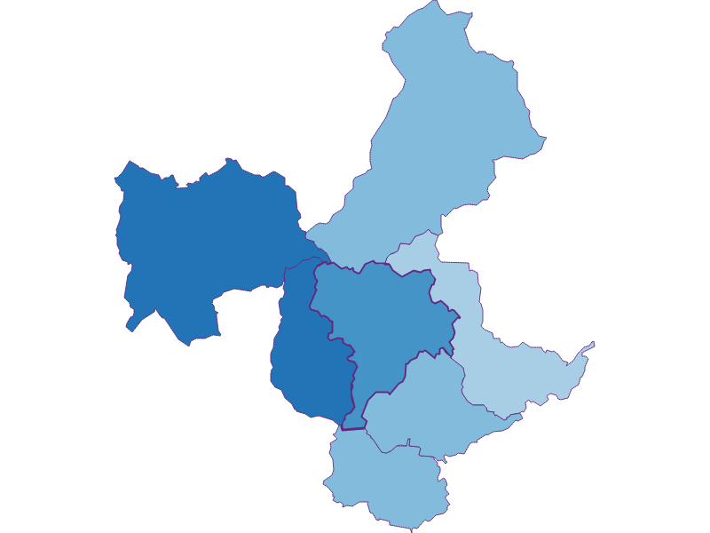 Unemployment in Reichenau