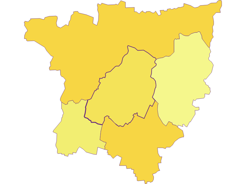 Population Density | Göllersdorf