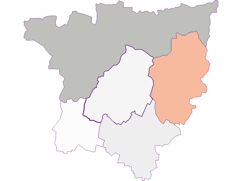 Farmers (comparison to Austria) in Göllersdorf