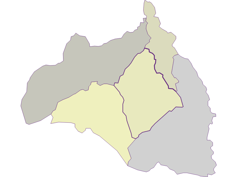 Farmers (comparison to federal state) in Mieders