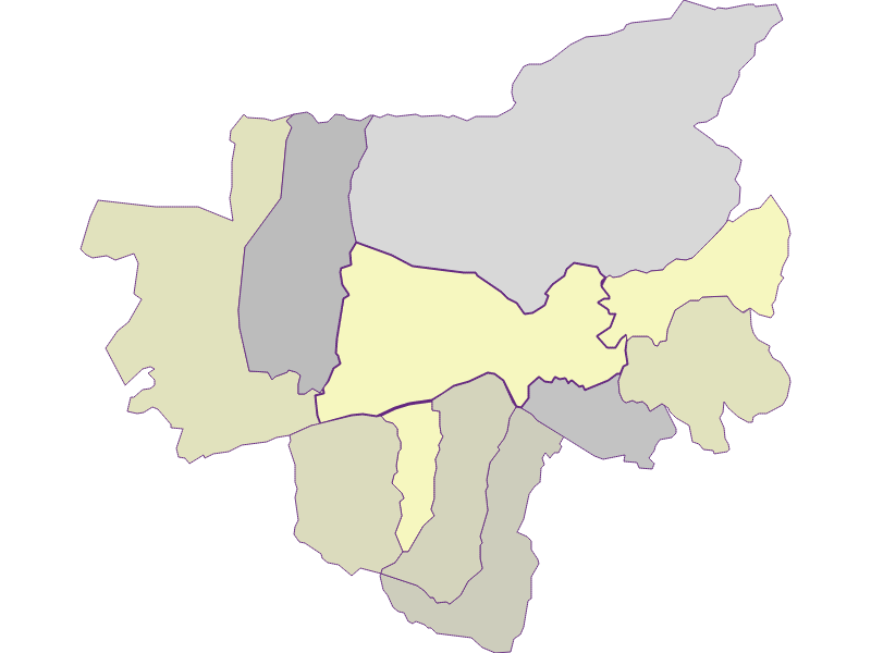 Farmers (comparison to Austria) in Telfs