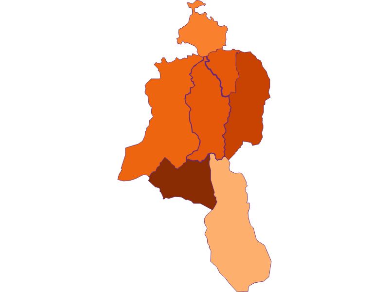 Вторичные резиденции в Westendorf