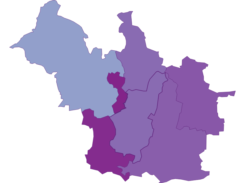 Жители пригорода в Grafenegg Жители пригорода в Grafenegg