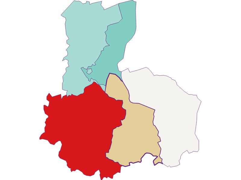 Population development 2011-2018 | Ehrenhausen an der Weinstraße