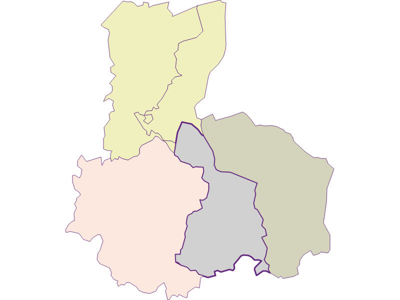 Farmers (comparison to federal state) in Ehrenhausen an der Weinstraße