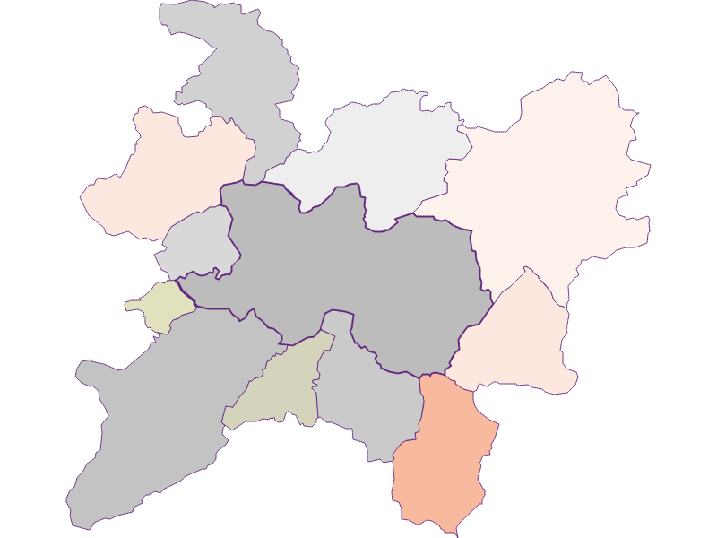 Farmers (comparison to Austria) in Admont