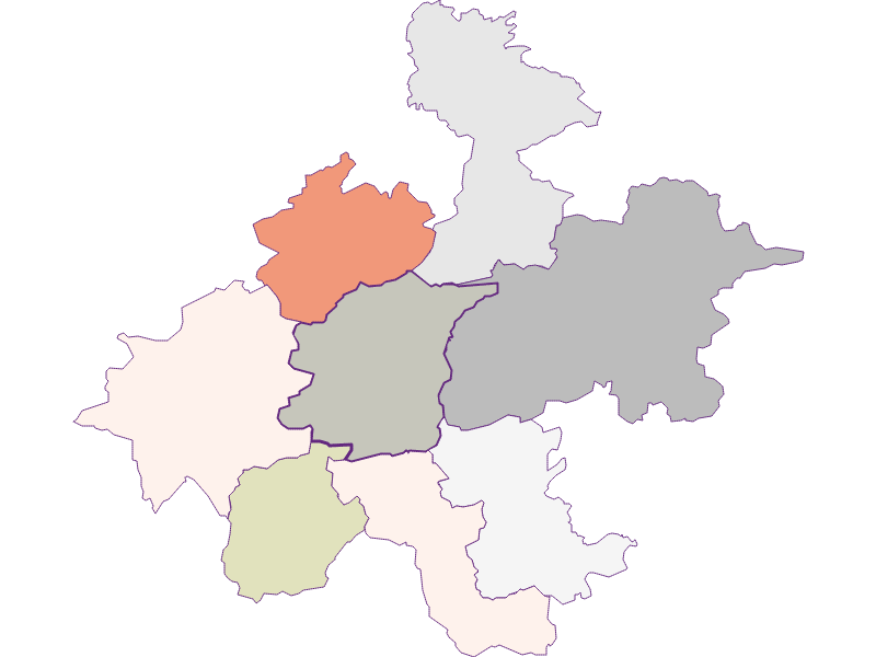 Farmers (comparison to Austria) in Wildalpen