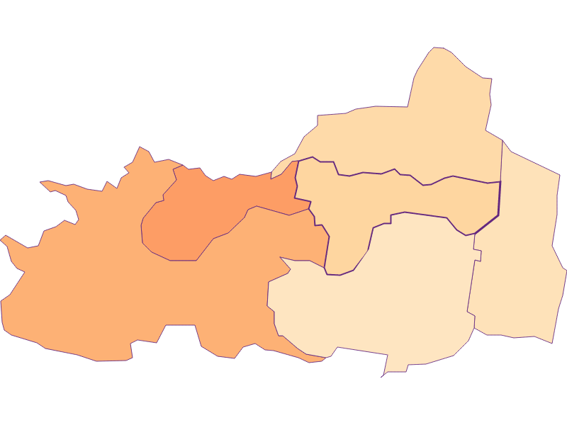 Household size in Maria Enzersdorf