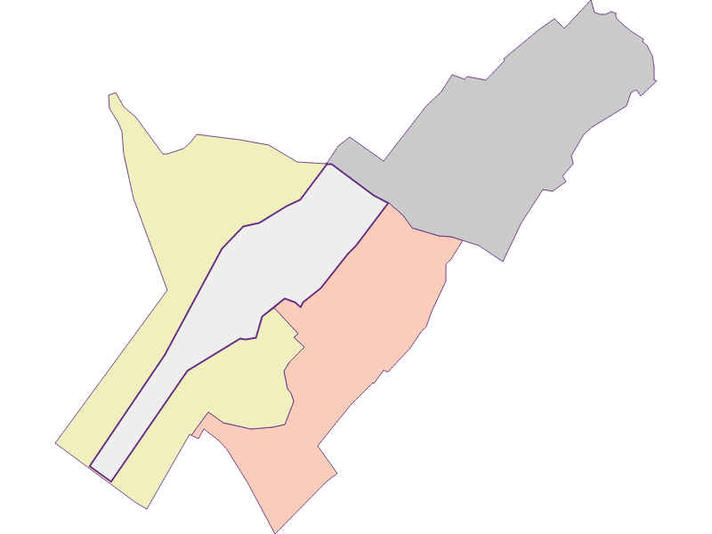 Farmers (comparison to federal state) in Weiden am See