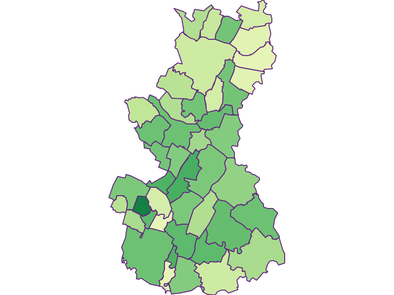 Jugendliche in Gänserndorf