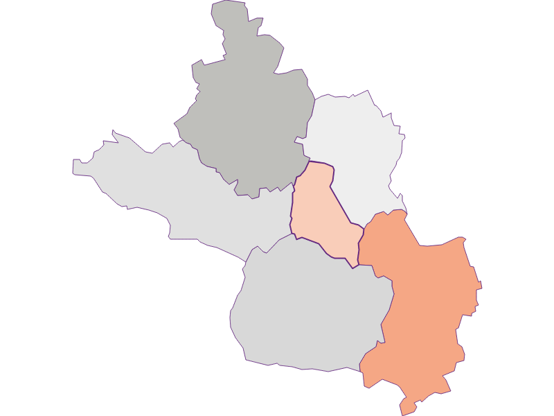 Farmers (comparison to Austria) in Badersdorf